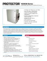 protector 1G3630 Series
