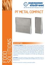 PF METAL COMPACT