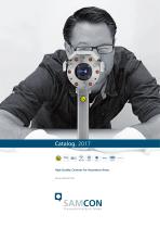 SAMCON-catalog