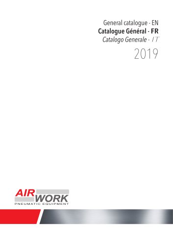 Airwork-General catalog