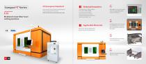Golden Laser 1500mm*1000mm Enclosed Laser Cutting Machine C15