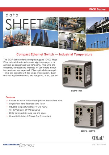 EICP Series