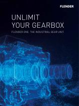 UNLIMIT YOUR GEARBOX