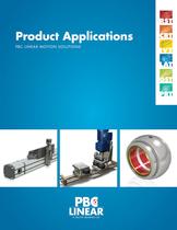 PBC LINEAR MOTION SOLUTIONS