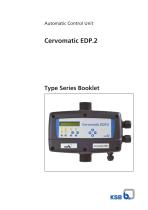 Cervomatic EDP.2