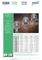 RIBW Atex Pressure switches Riels Instruments.pdf