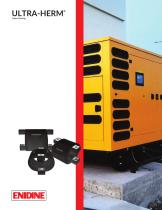 ULTRA-HERM® (Vibration Isolation Mounts) Industrial