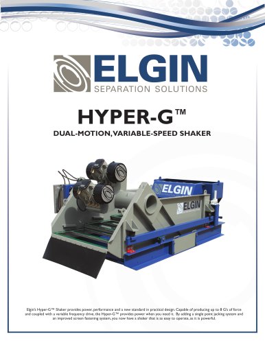 HYPER-G™
