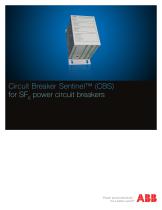 Circuit Breaker Sentinel (CBS)