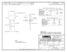 SSF-LXH25780GD QuasarBrite LEDs