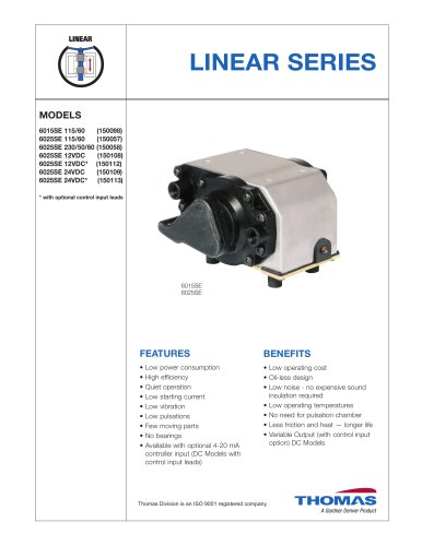 LINEAR SERIES