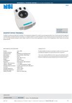 Desktop office trackball - R60