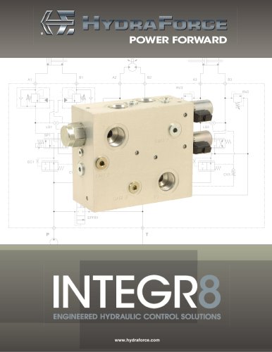 INTEGR8