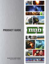 All Products Catalog