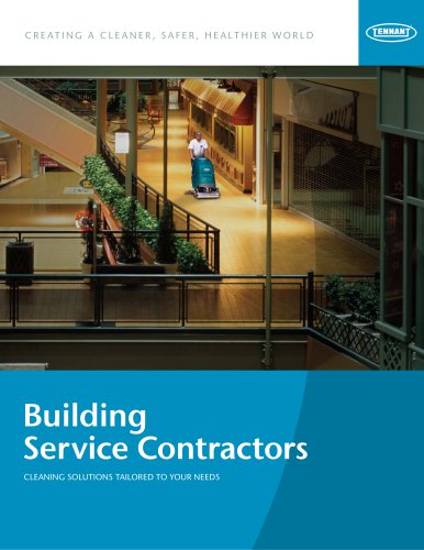 BSC Brochure