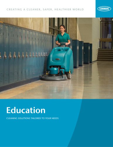 Education Brochure