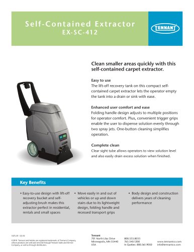 EX-SC-412 Brochure