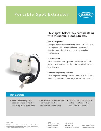 EX-Spot-2 Brochure