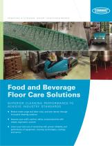 Food & Beverage