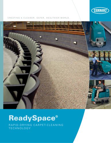 ReadySpace