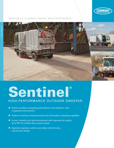 sentinel