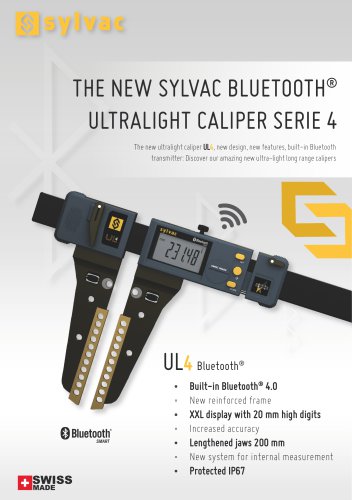Flyer UL4