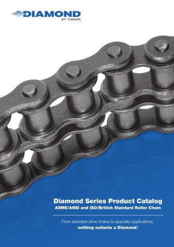 Diamond Series Product Catalog