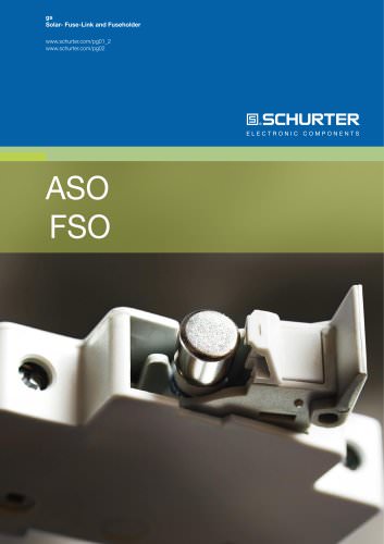 ASO / FSO