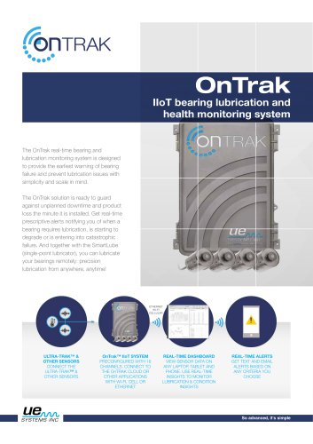 OnTrak