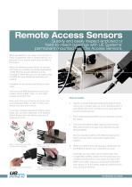 Remote Access Sensor