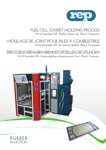Automated Solutions