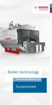 Boiler technology systemised