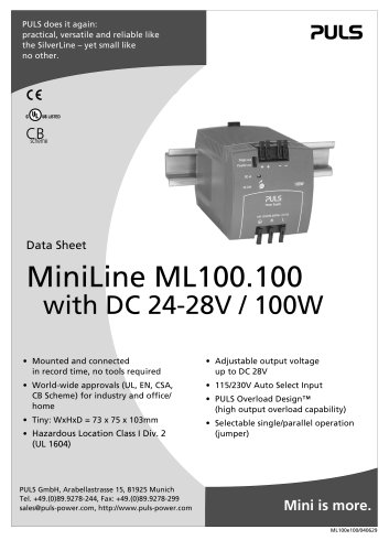 ML100.100