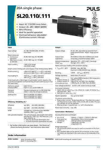 SL20.110