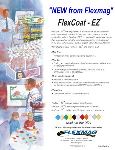 FlexCoat - EZ