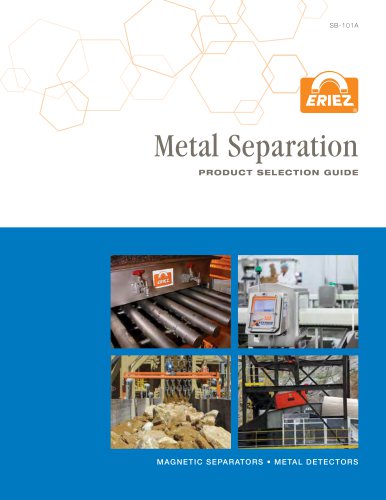 Metal Separation