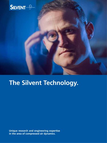 The Silvent Technology