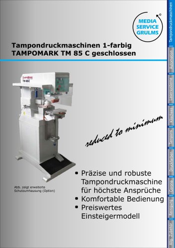 TM 85 C