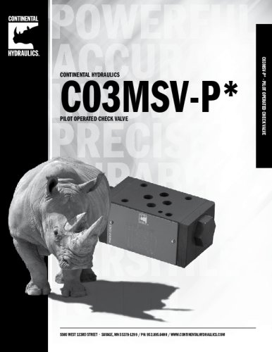 C03 MSV-P*