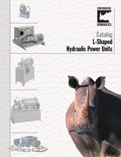 L-Shaped Catalog
