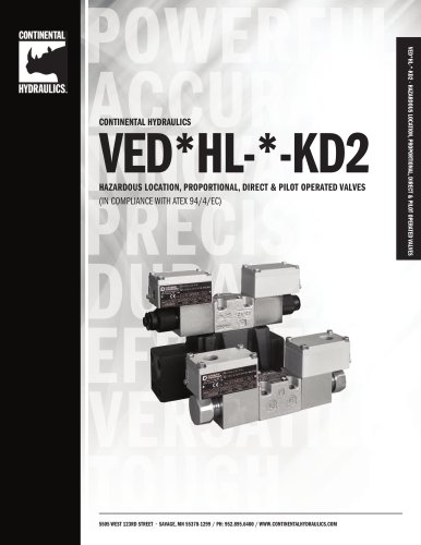VED*HL KD2