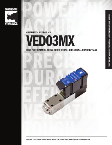 VED03MX