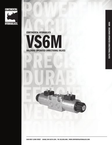 VS6M