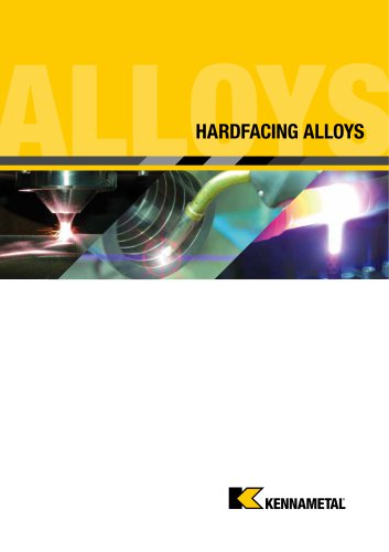 Alloys Brochure Direct