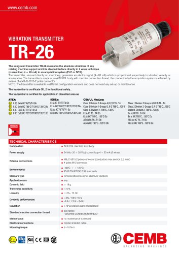 TR-26