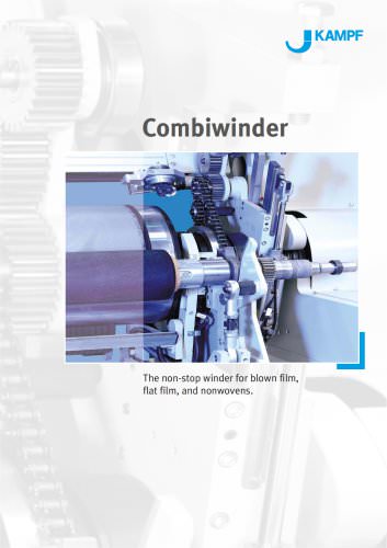 Combiwinder