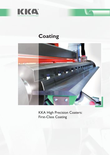 KKA Coating