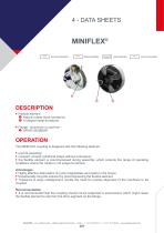 MINIFLEX®