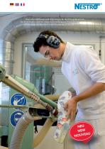 Room Ventilation and Filter Systems for Orthopaedic Engineering