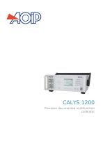 CALYS 1200